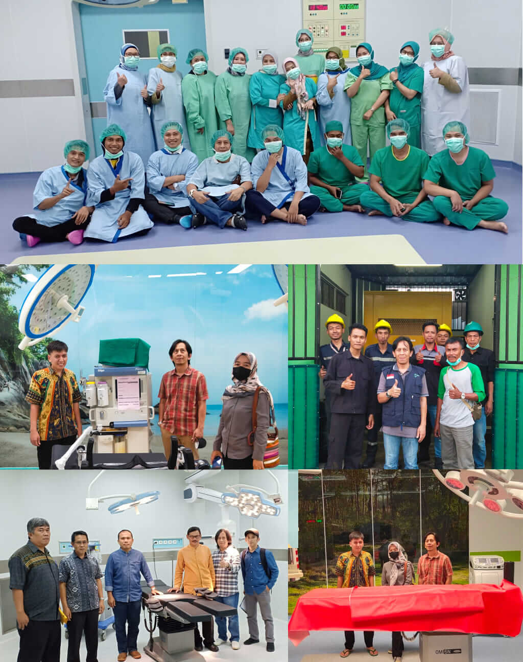 About Tasmal Anugrah Mandiri