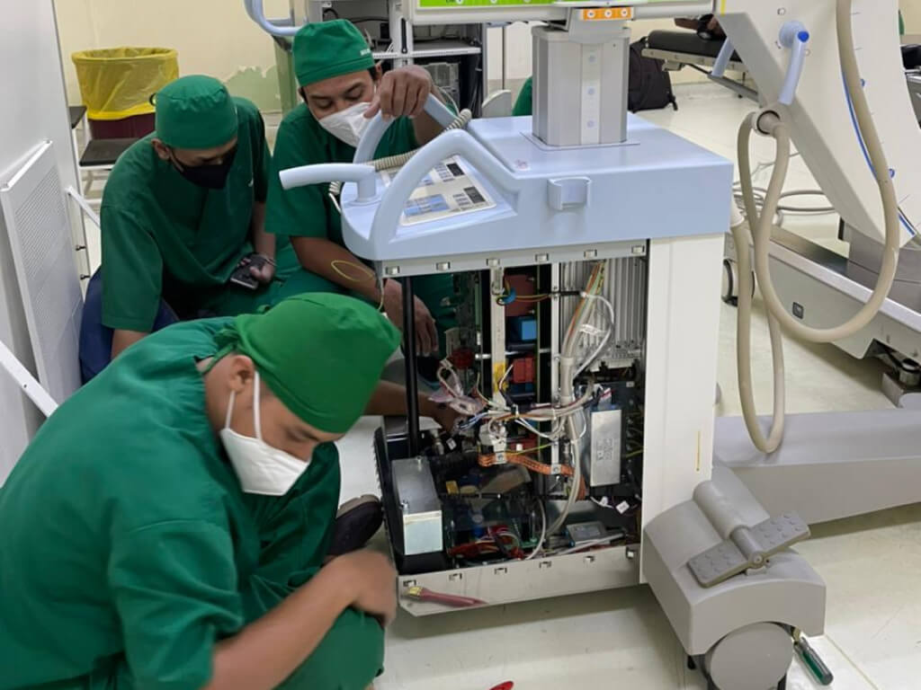 RSUD Cibabat - 2022 gallery image