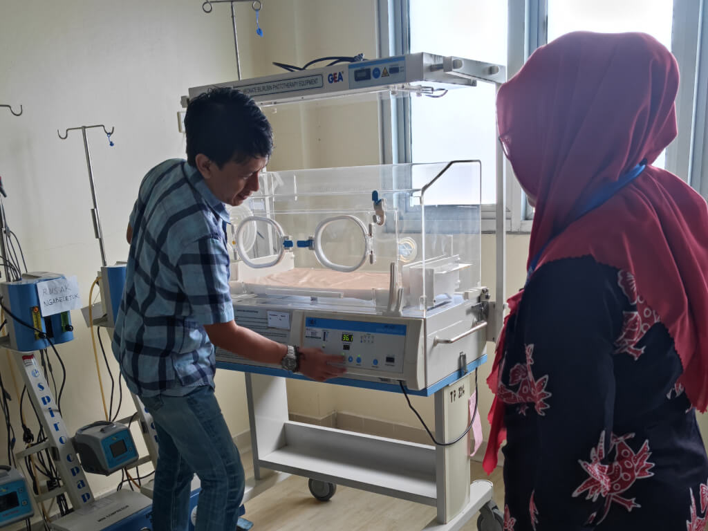RSUD Banjar - 2023 gallery image