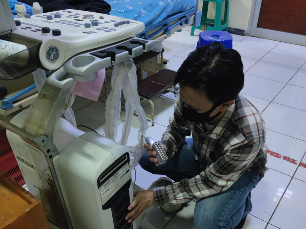 RSUD Banjar - 2023 gallery image