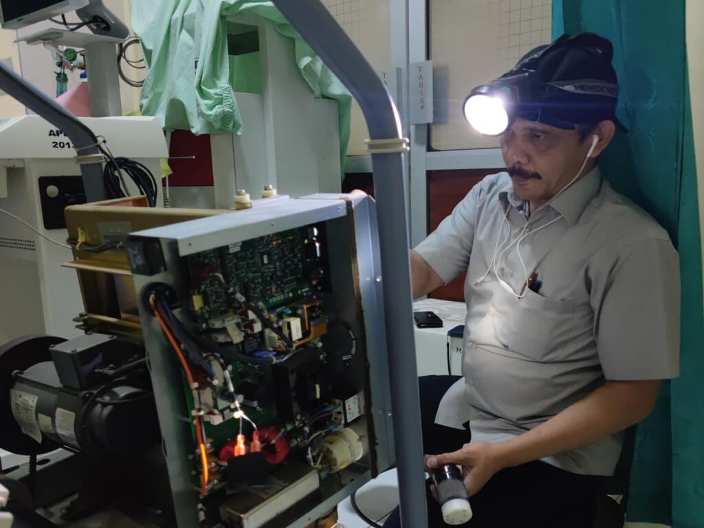 RSUD Banjar - 2023 gallery image