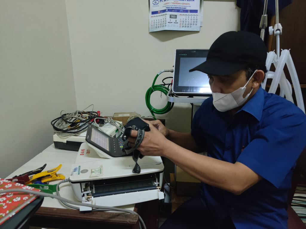 RSUD Banjar - 2023 gallery image