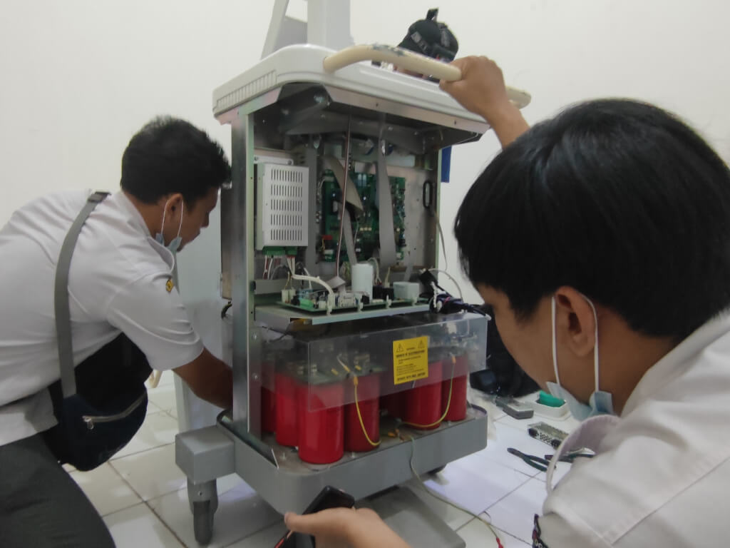 RSUD Bogor - 2023 gallery image