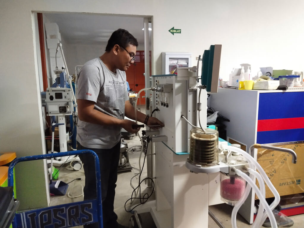 RSUD SMC - 2023 gallery image