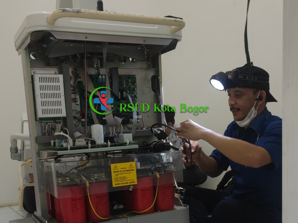 RSUD Bogor - 2023