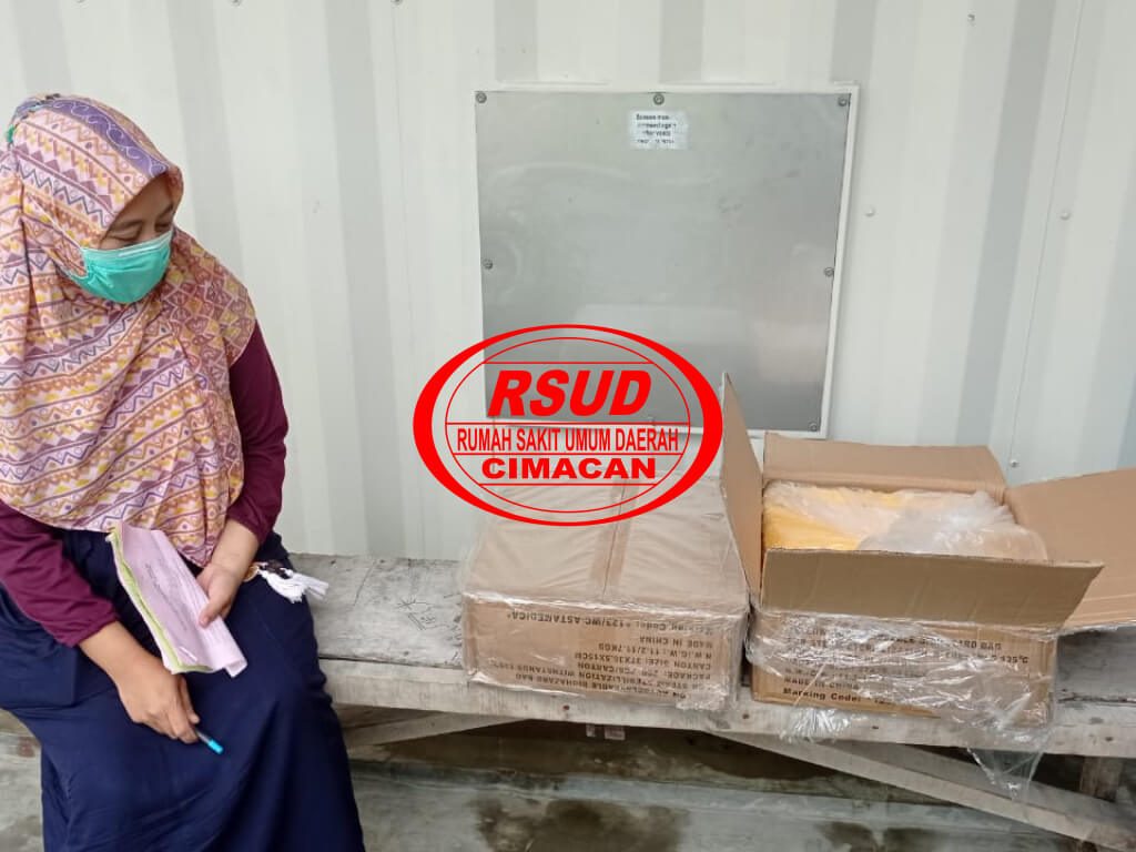 RSUD Cimacan - 2022