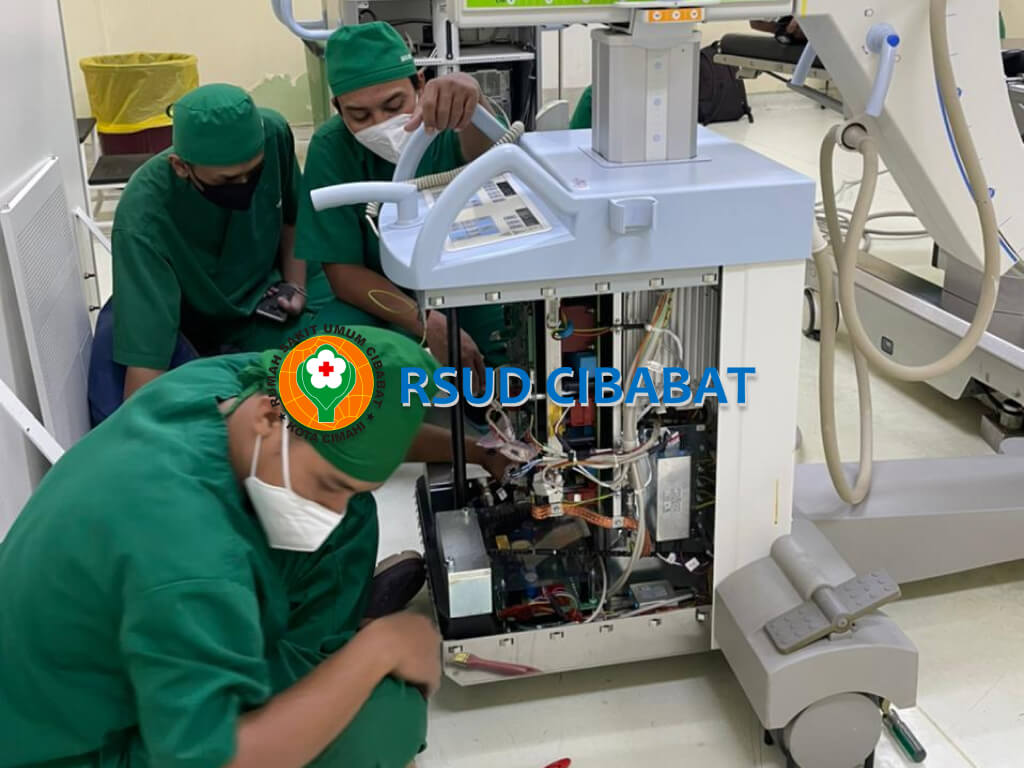 RSUD Cibabat - 2022