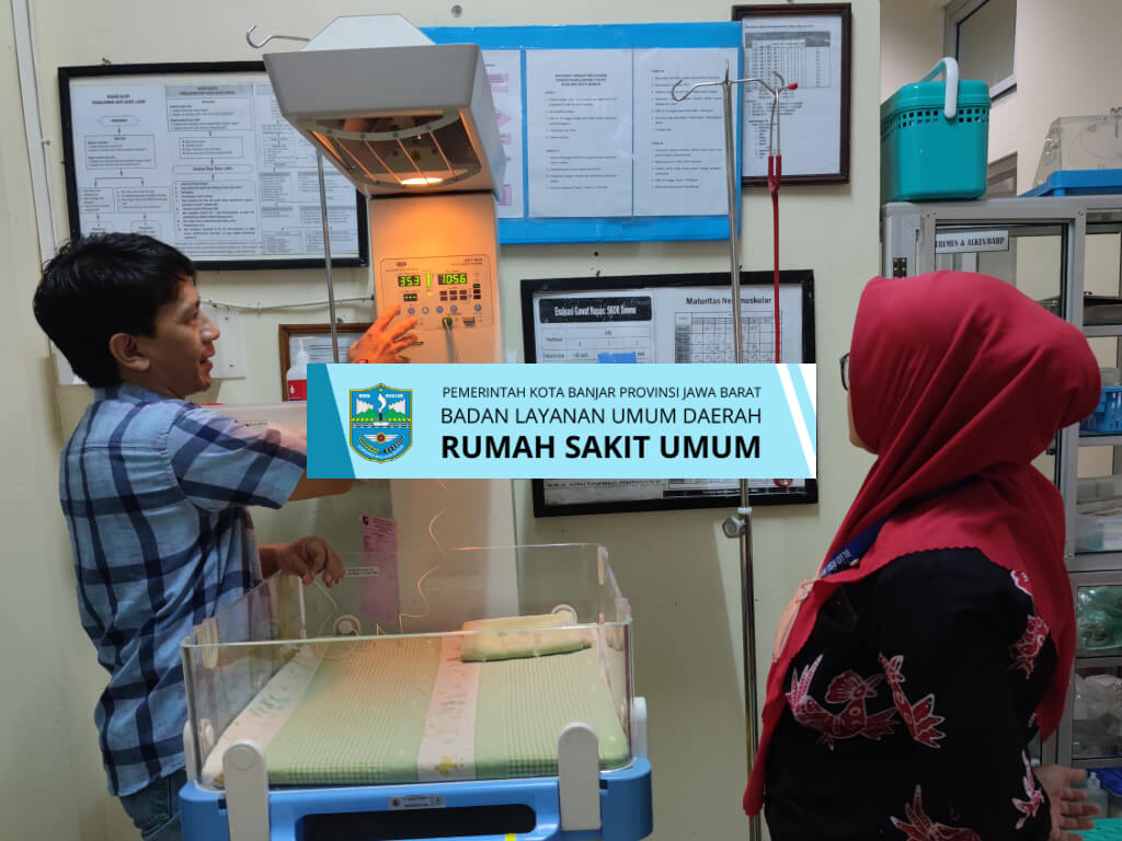 RSUD Banjar - 2023