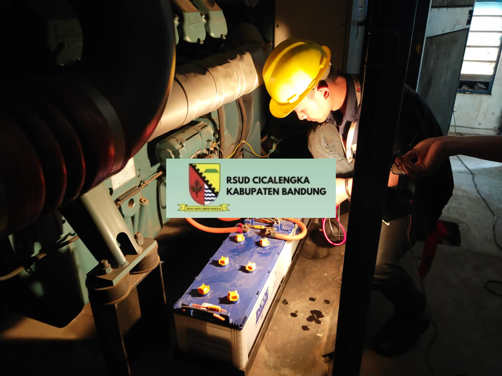 RSUD Cicalengka - 2023