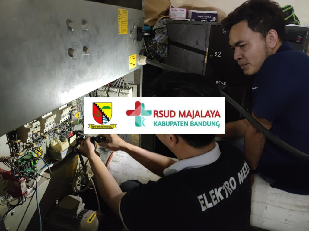 RSUD Majalaya - 2022