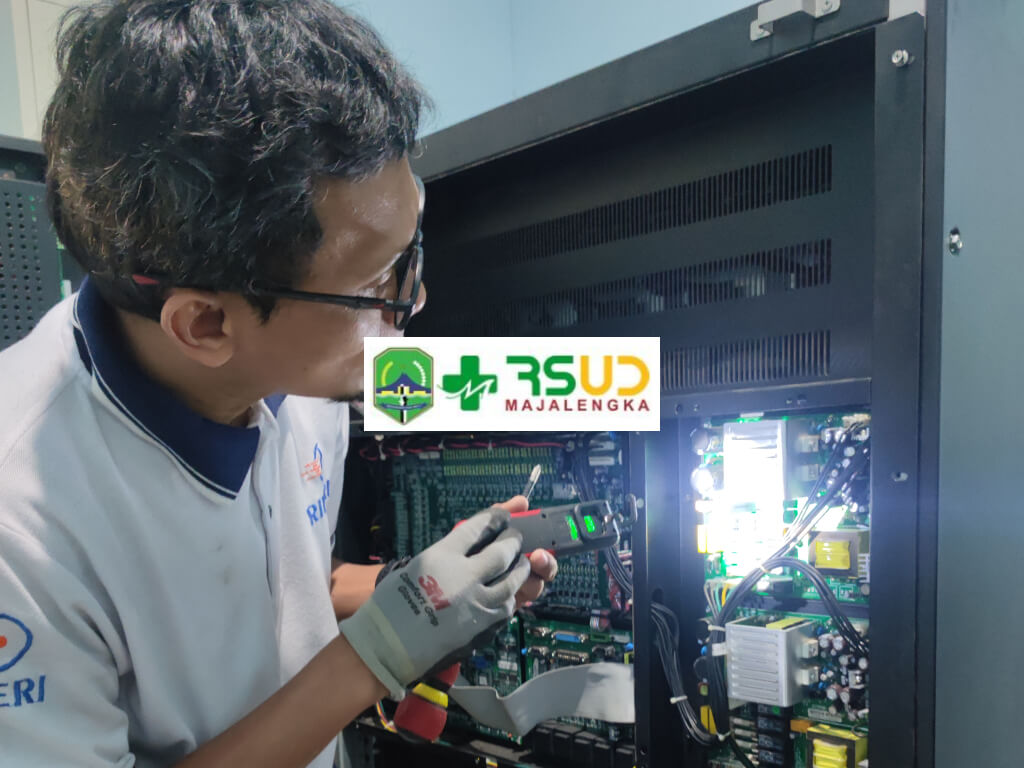 RSUD Majalengka - 2022