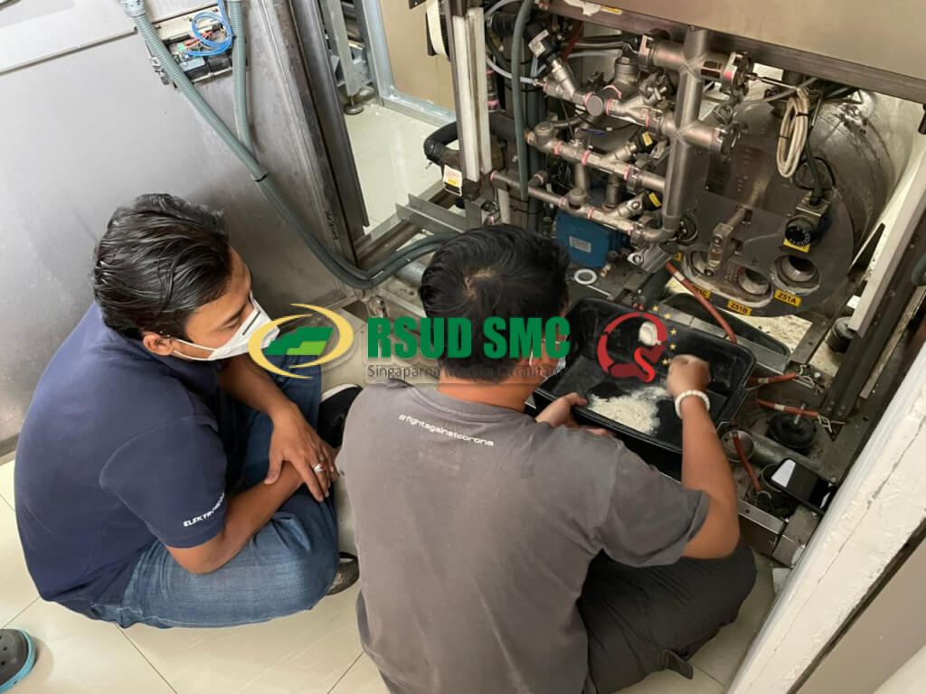 RSUD SMC - 2022
