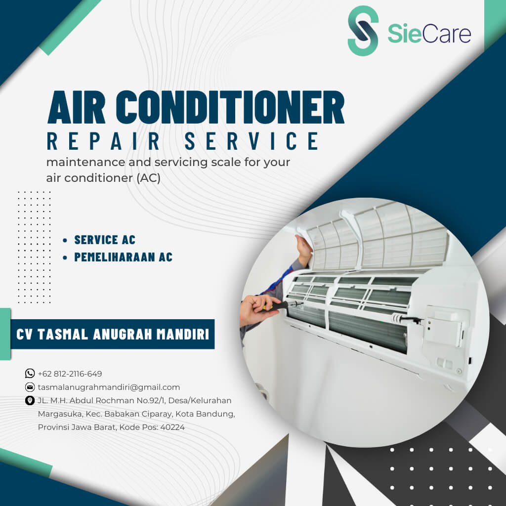 AC Repair & Service