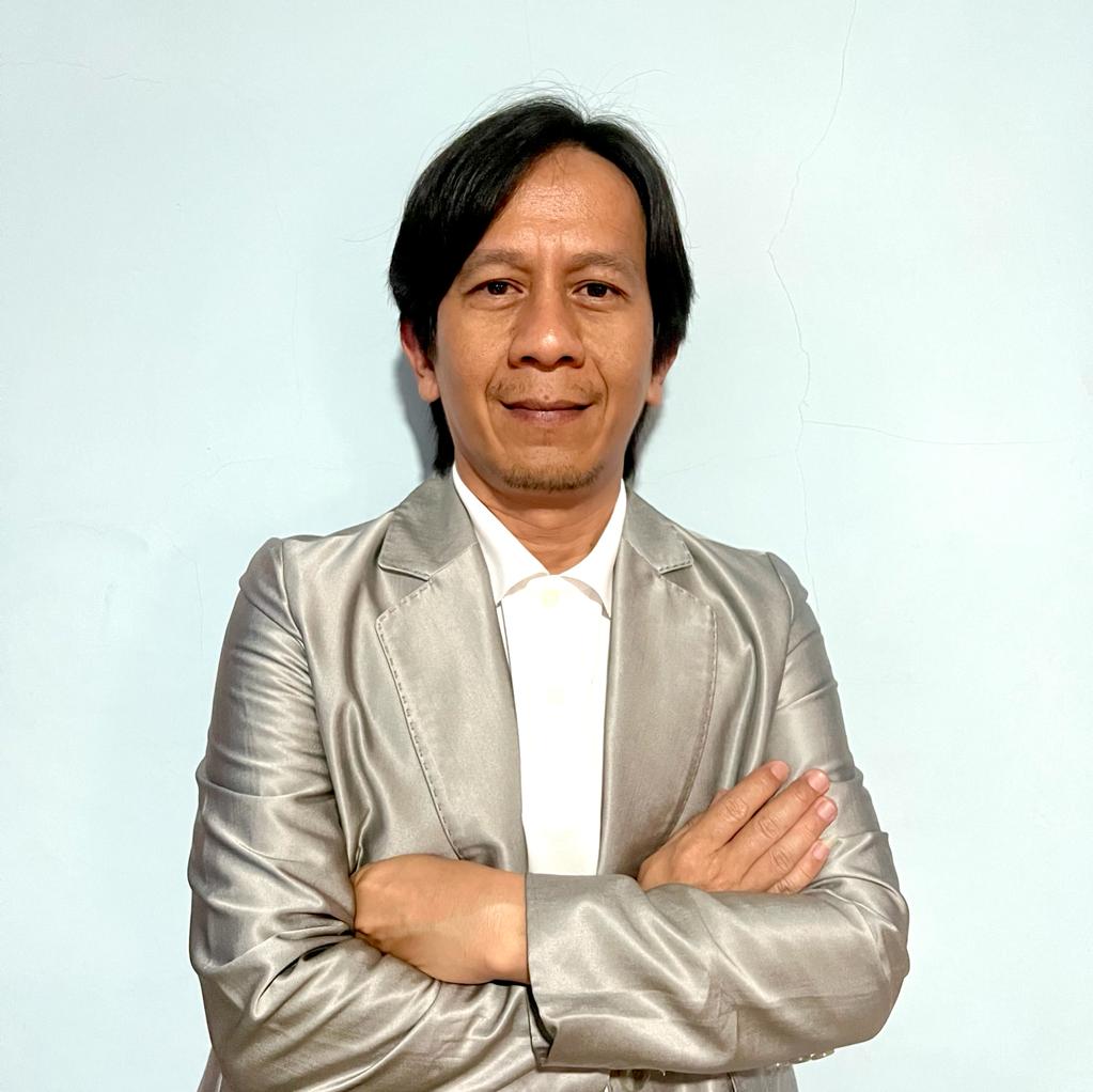 Yan Yan Firmansyah