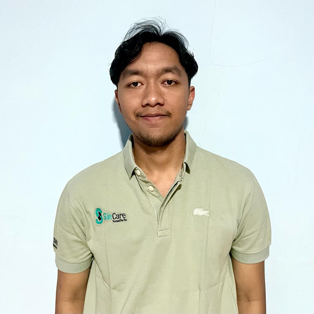 M. Fikri Aulia Rochman